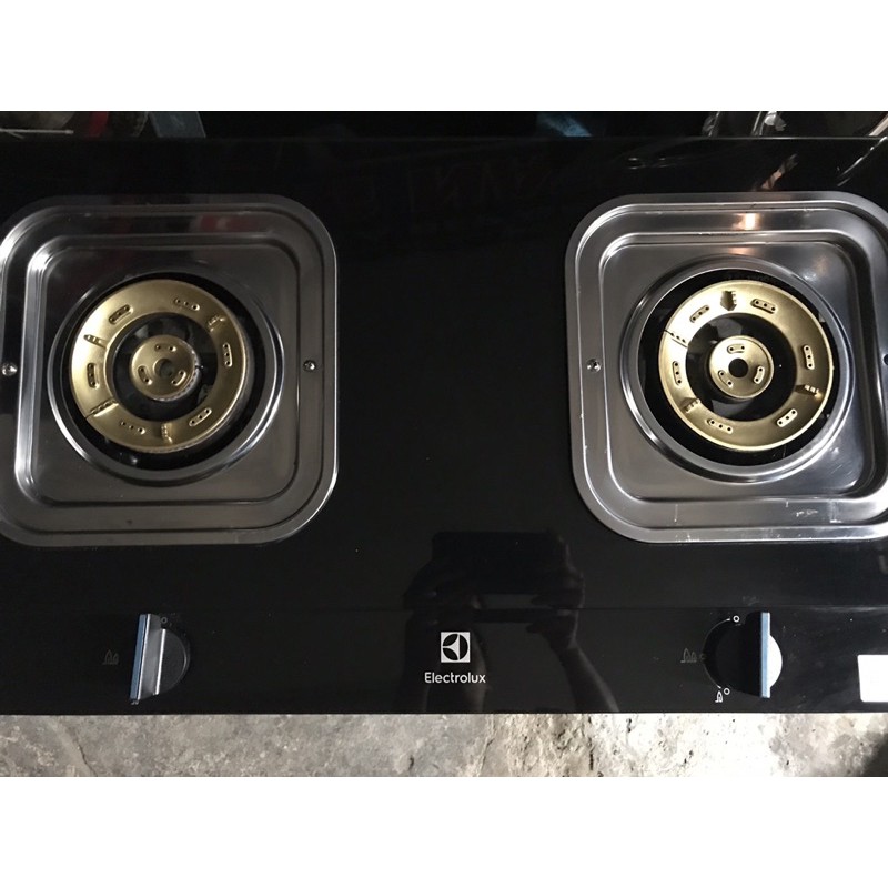 bếp gas electrolux