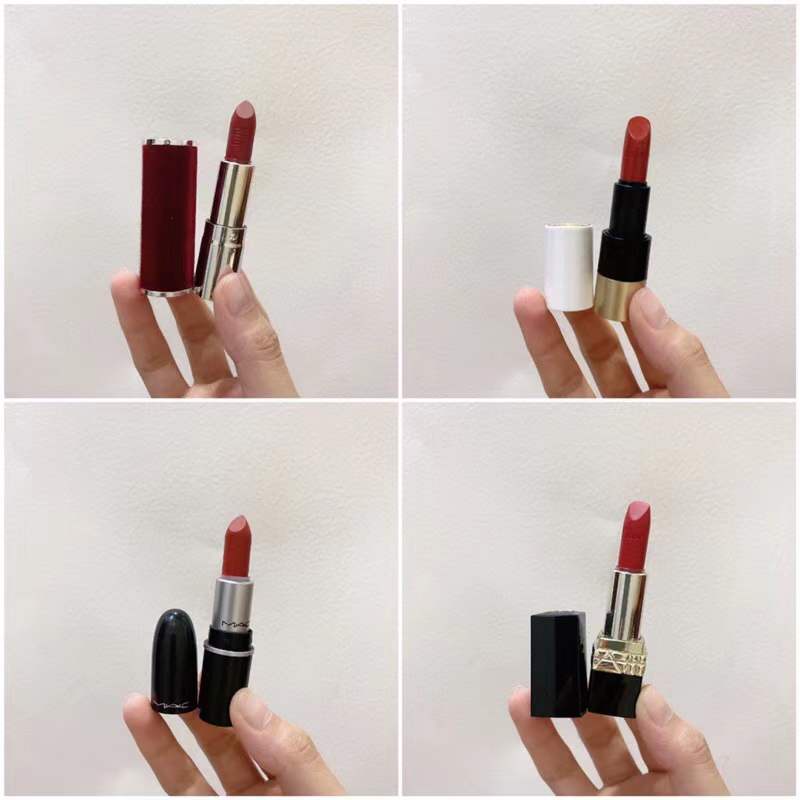 Set Bảy Son Môi Chất Lượng Cao