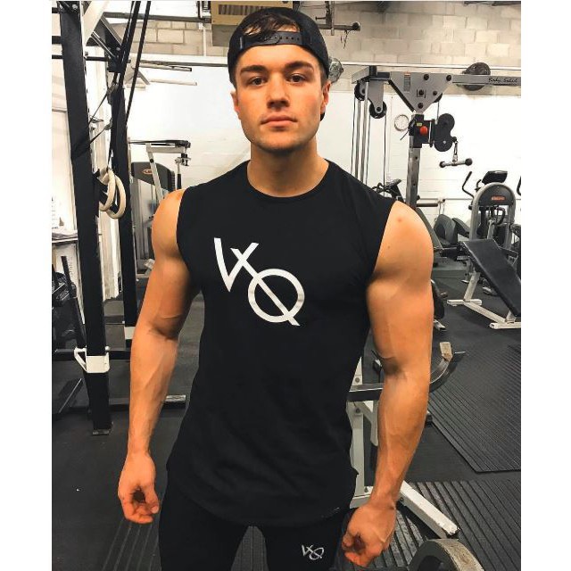 Bán Sỉ - Áo Tập GYM - VQ