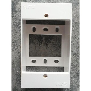 Đế Nổi Thấp - Cao SINO