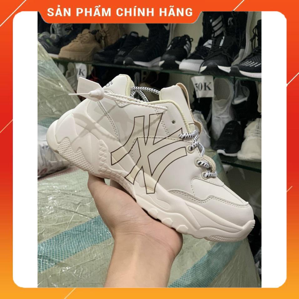 [ 𝐒𝐀𝐋𝐄 ĐẬ𝐌 ] Giày 𝐌𝐋𝐁 Boston chuẩn bản trung, Giày Thể Thao Tăng Chiều Cao Boston Nam Nữ [ Lưu ý Đế Tách, IN 3D] | BigBuy360 - bigbuy360.vn