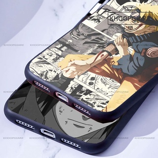 Ốp lưng Huawei Nova 2i, Nova 3i, Nova 3e Naruto 1