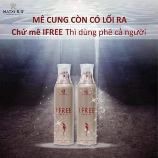 Combo Dung Dịch Vệ Sinh Vùng Kín