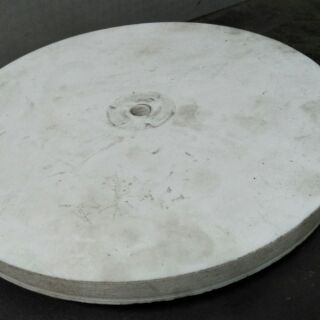 Nhựa Teflon tấm như hình . Giá 280k/kg
