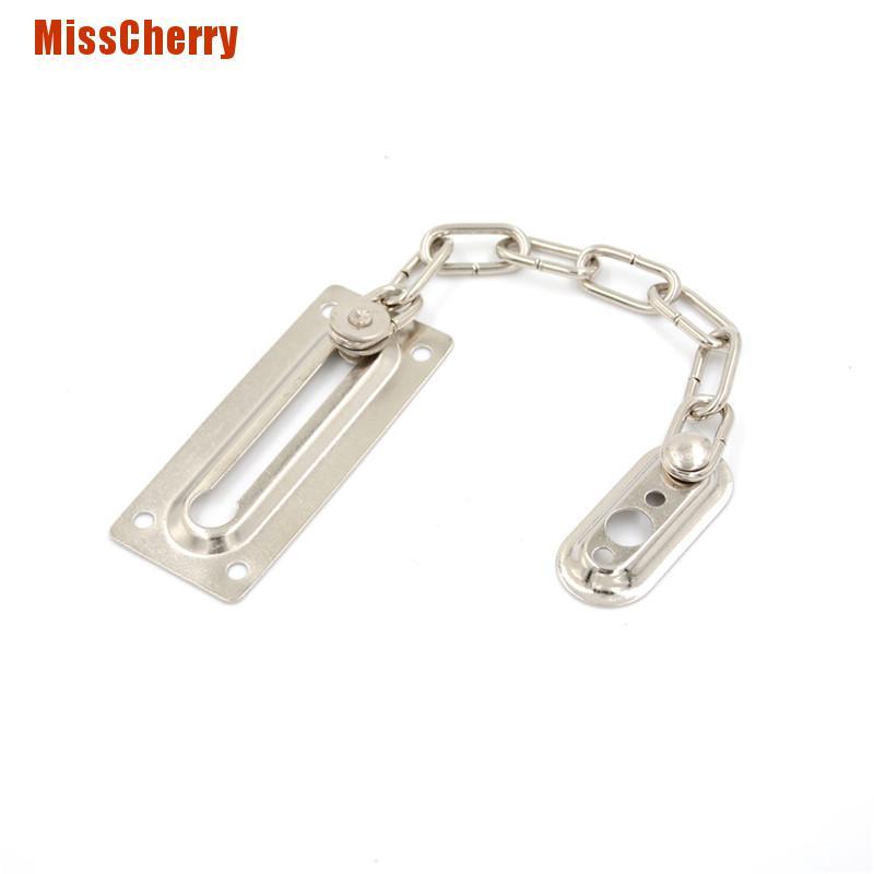 Dây Xích Khóa Cửa An Toàn 1 Cái