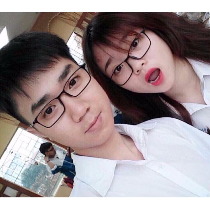 GỌNG KÍNH NAM NỮ GỌNG DẼO 02
