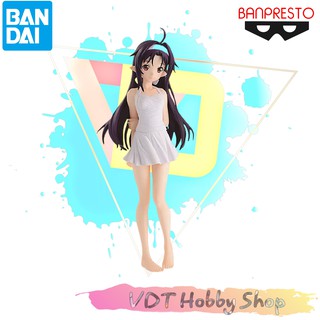 Mô hình figure Sword Art Online: Yuuki EXQ