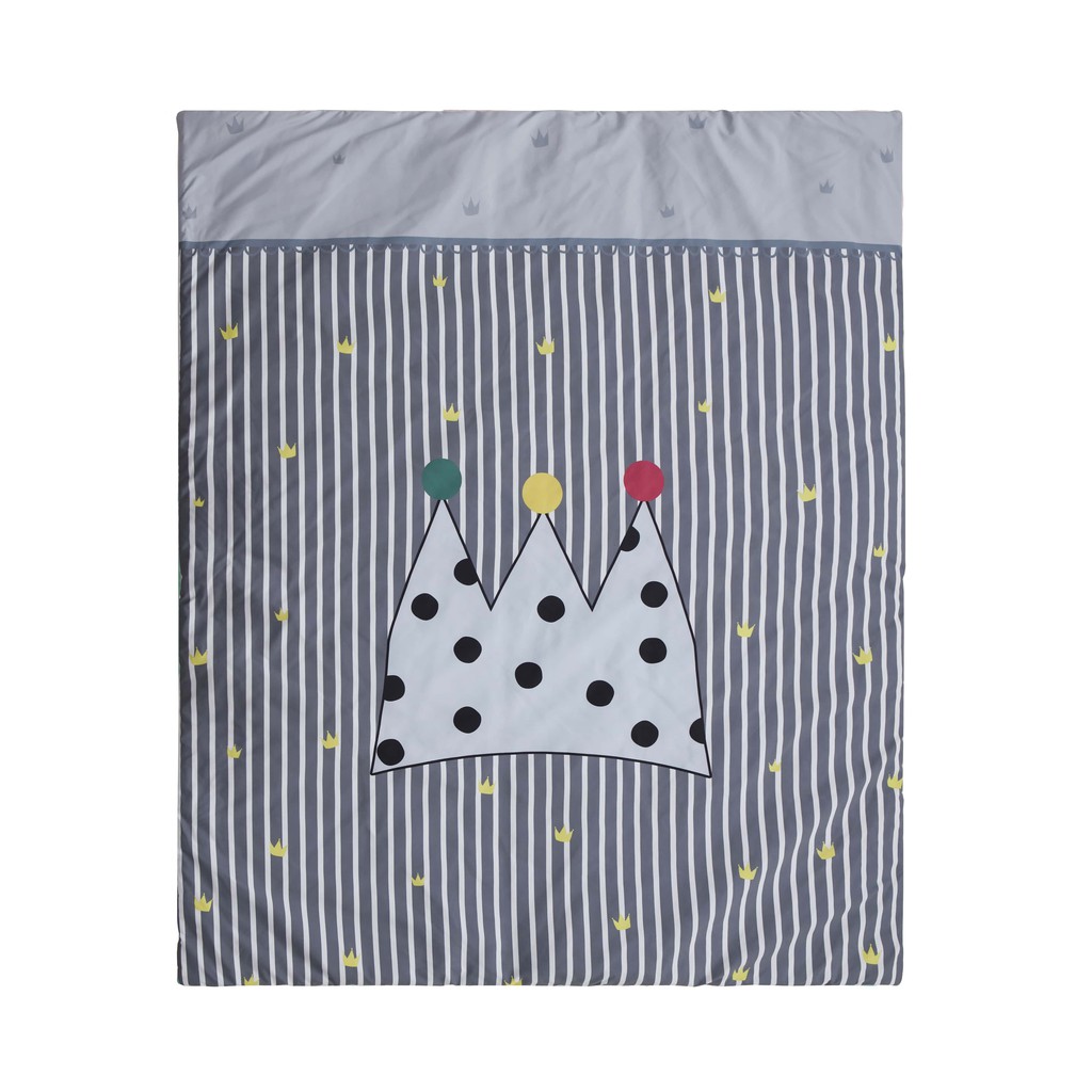 Chăn/ Mền chần bông Dream  thích hợp 4 mùa cho bé nhập khẩu Bonitabebe HQ