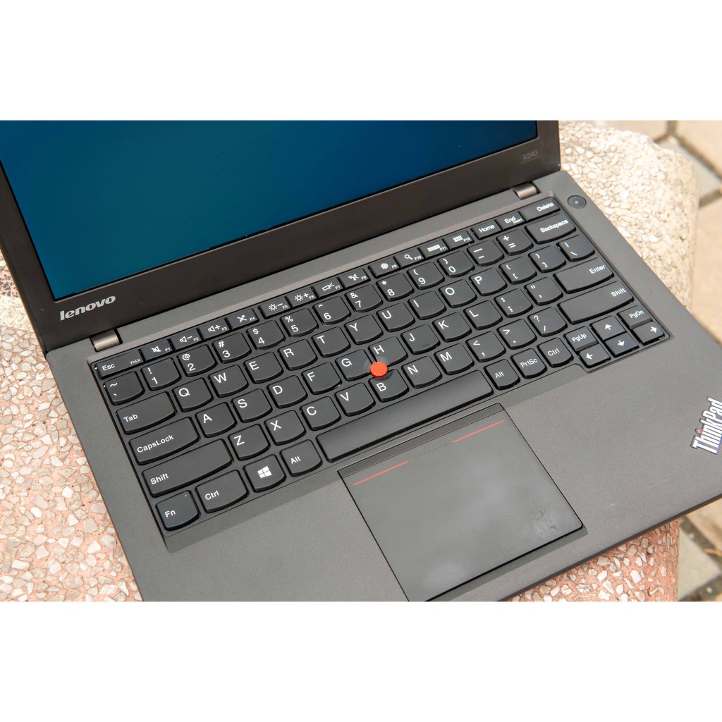 Máy tính xách tay Lenovo Thinkpad x240