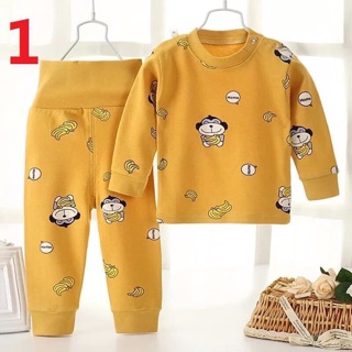 Set bộ thu đông