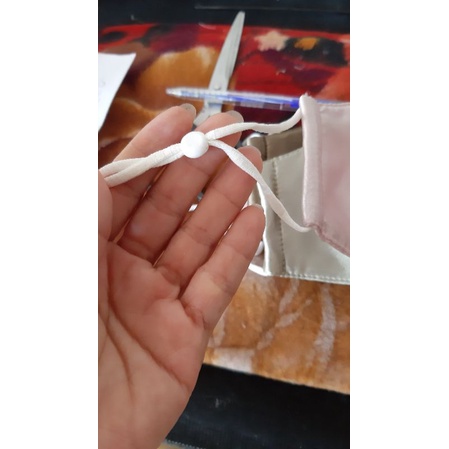 vải bông ép lót khẩu trang