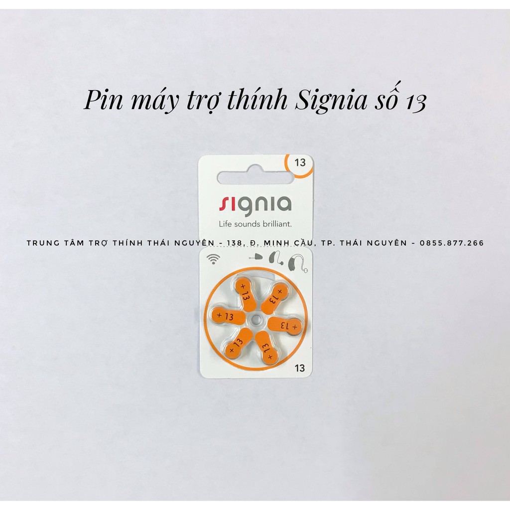 Pin-Máy-Trợ-Thính-Signia