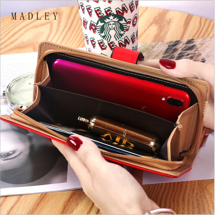 Ví Cầm Tay nữ - VCT009