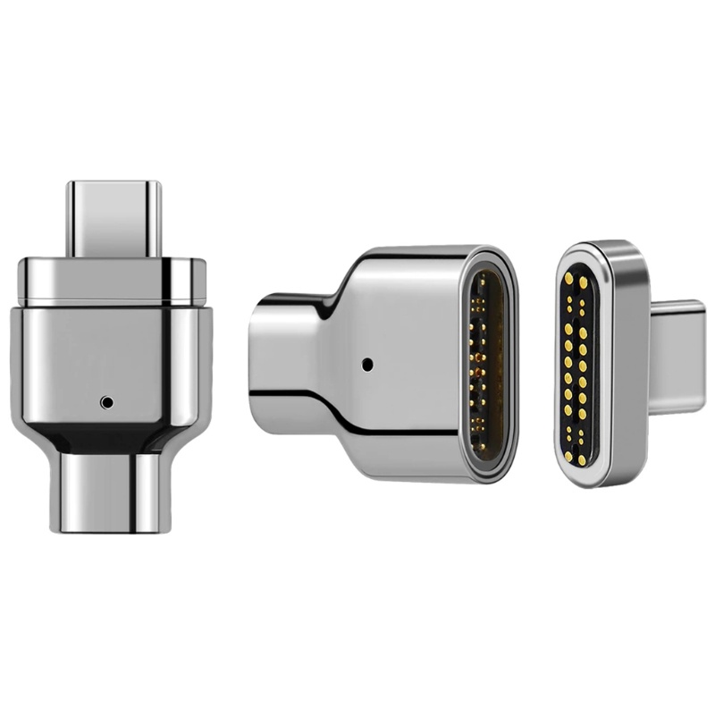Bộ chuyển đổi sạc 24-pin cho Thunderbolt 3