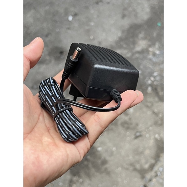 dây sạc 24v 0.5a cho robot hút bụi lau nhà