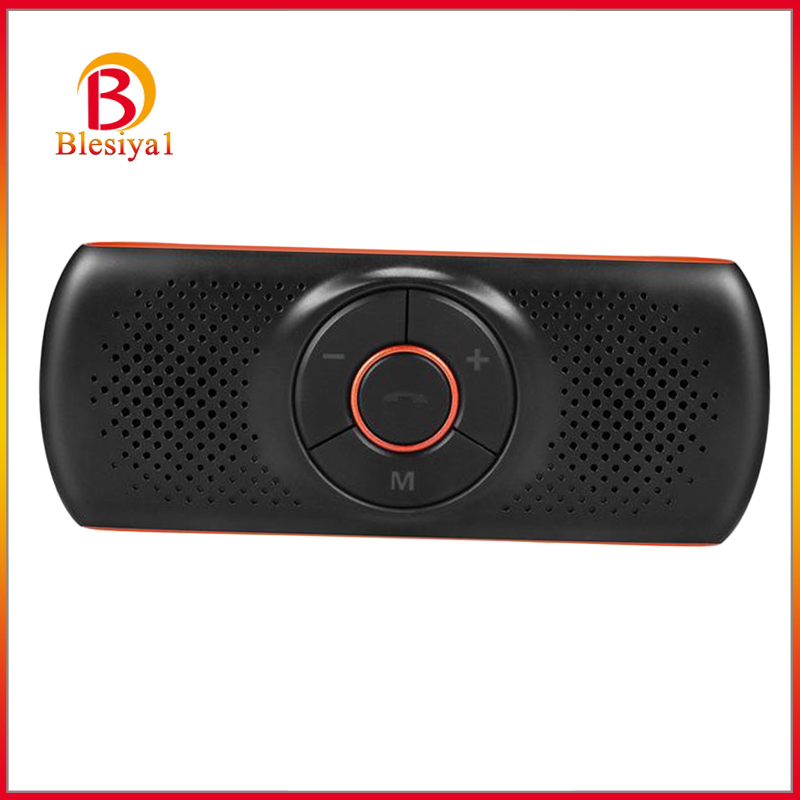 Loa Bluetooth Không Dây Mini Cho Xe Hơi