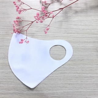 Combo 3 Khẩu Trang Vải Chống Bụi