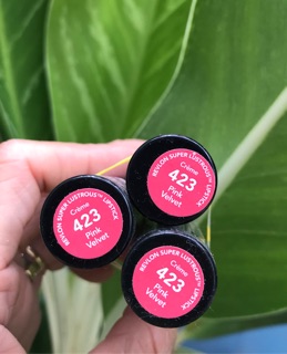 son revlon 423 xách tay Canada