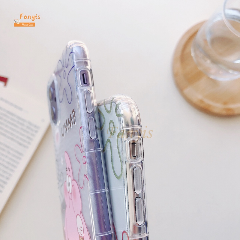 Soft Phone Case Redmi Note 10 Pro 9s 9 8 7 6 5 Pro Redmi 9 9A 9C 9T Xiaomi 11 Lite Poco M3 X3 NFC Mi 10 9 8 10T 9T Note 10 Lite Cute "Nice Happy" Smile Couple Transparent Clear Soft Silicon Phone Case Protective Cover