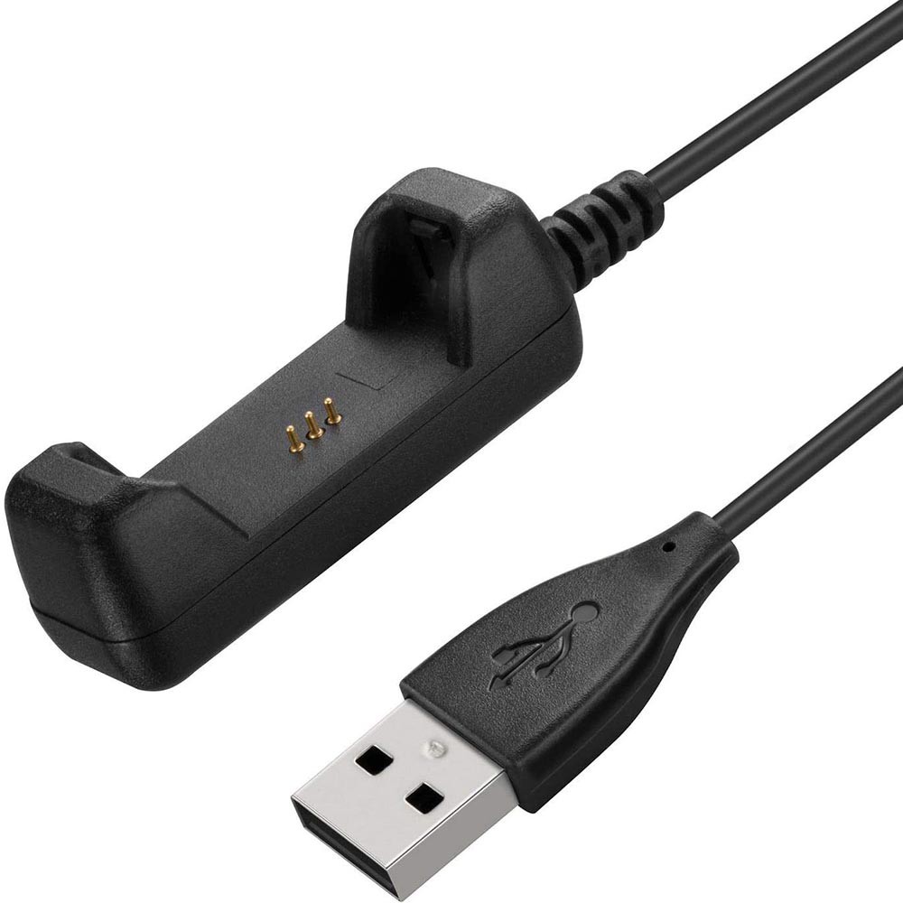 Dành cho Bộ sạc Fitbit Flex 2, Cáp sạc USB thay thế cho Fitbit Flex2