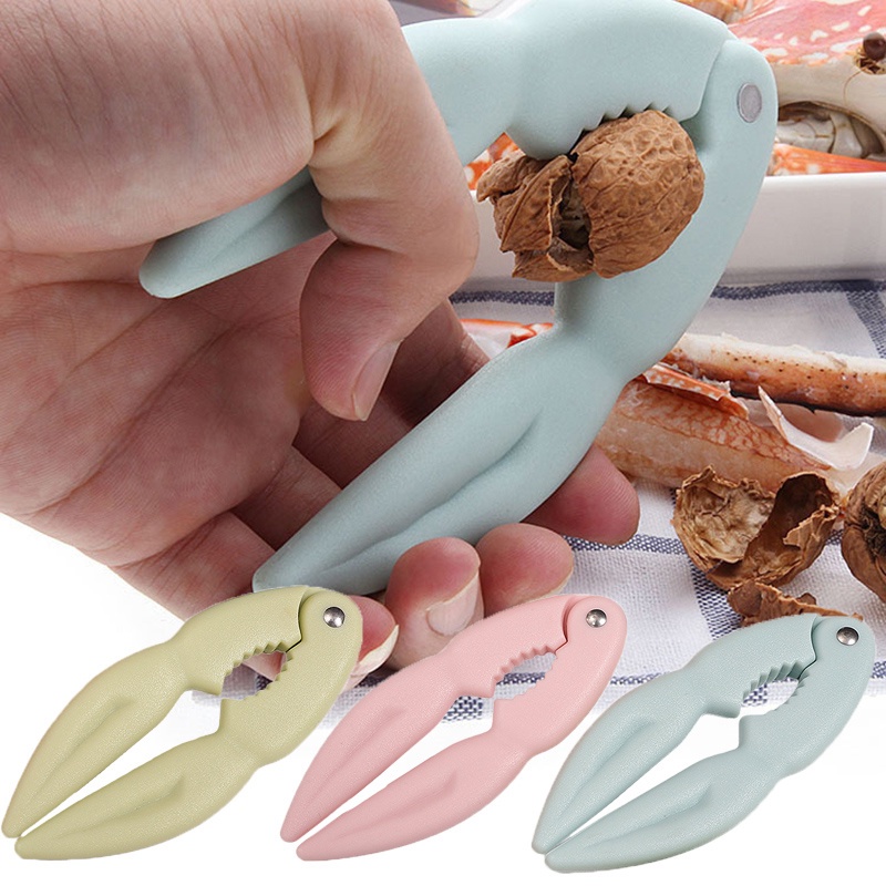 1 Dụng Cụ Tách Vỏ Hạt Óc Chó/ Vỏ Hạt Óc Chó Chuyên Nghiệp