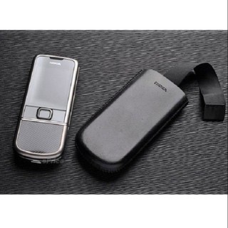 Bao da có dây rút Nokia 8800 6700