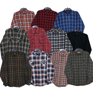 COMBO Sơ mi 3 áo ngẫu nhiên (size XL 100k/2 áo)