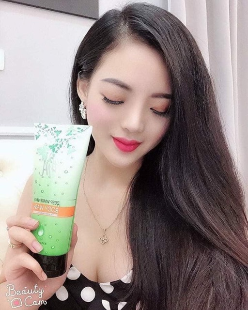 SỮA TẮM TRẮNG HẰNG NGÀY HM | BigBuy360 - bigbuy360.vn