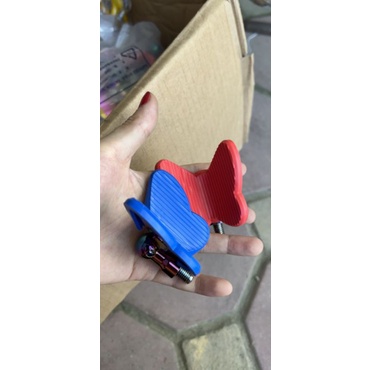 Đầu gác cần carbon câu đài