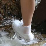[HLSP77] Ủng bọc giày chống nước đi mưa siêu tiện lợi, bền bỉ ☀️[SIÊU SALE][SIÊU TIỆN]☀️ Bọc giày chống thấm mưa