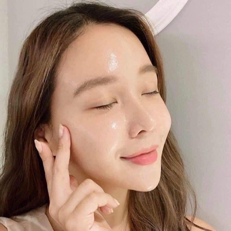 [ Minisize 125ml ] Nước Hoa Hồng Lan.come Tonique Confort