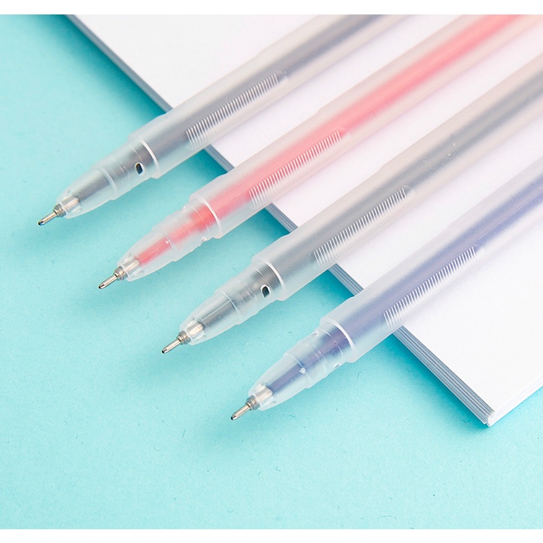 Bút Bi Ngòi 0.5mm Gp1280 M&G