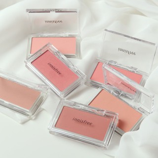Phấn má Innisfree My Palette My Blusher