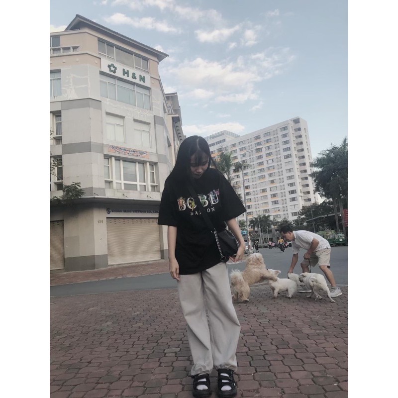 TEE BOBUI ENDGAME/ áo bobui thiên thần | BigBuy360 - bigbuy360.vn