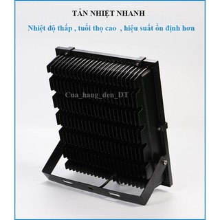 Đèn Pha Led ⚜️FREESHIP⚜️ Đèn Pha Led COB 30W Cao Cấp  [Den Pha Led]