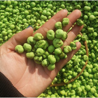 ĐẬU HÀ LAN WASABI Lon 300gram
