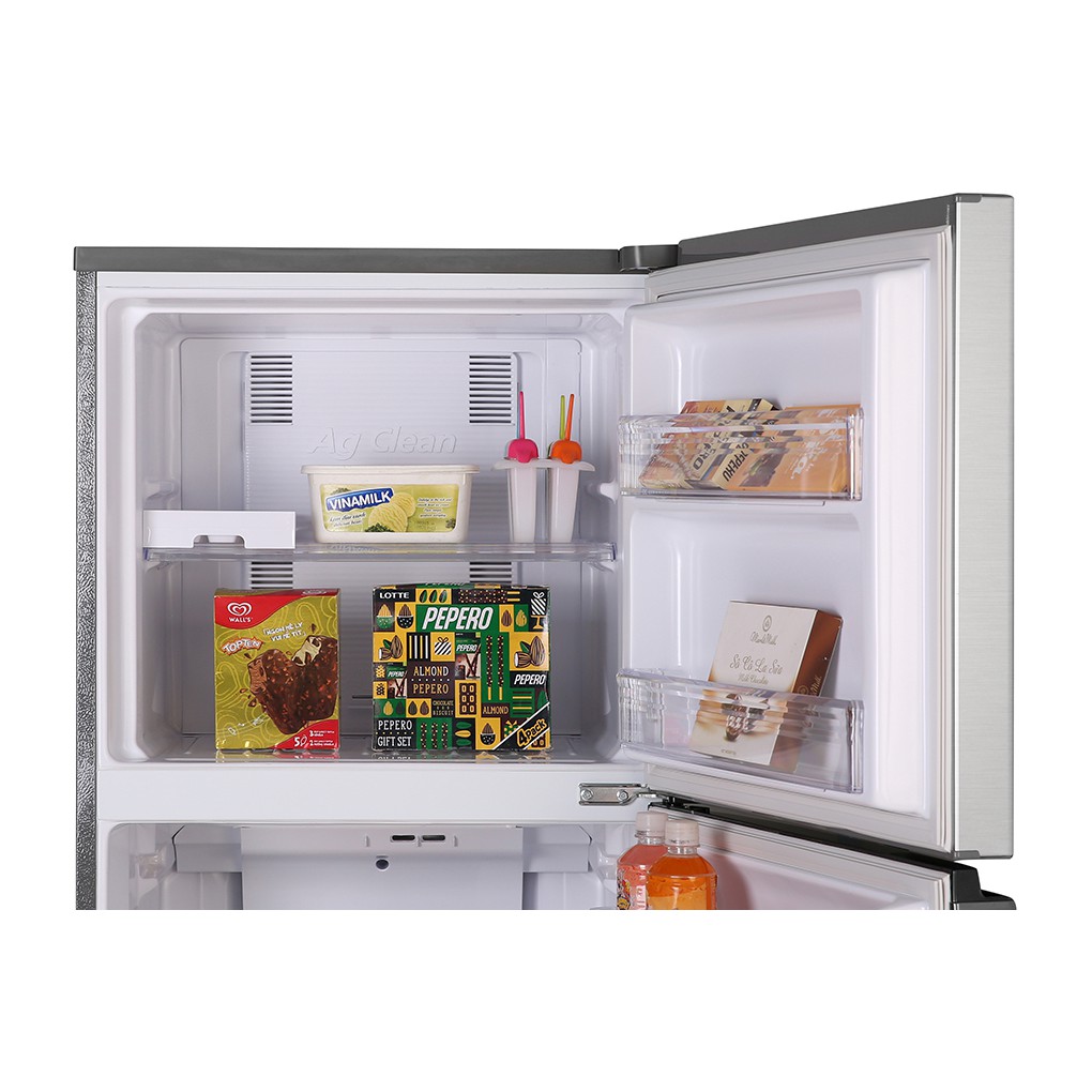 Tủ lạnh Panasonic Inverter 234L NR-BL26AVPVN