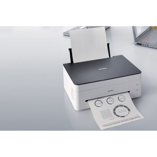 Máy in laser đa năng Ricoh SP 150SUW
