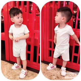 COMBO 5 BỘ ĐỒ TRẺ EM từ 8 - 23kg