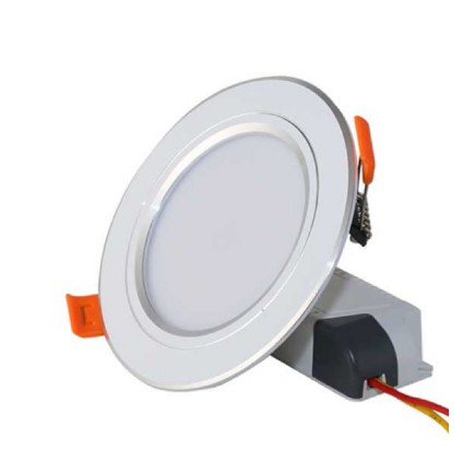 Đèn LED âm trần Downlight Rạng Đông D90/7W đổi màu