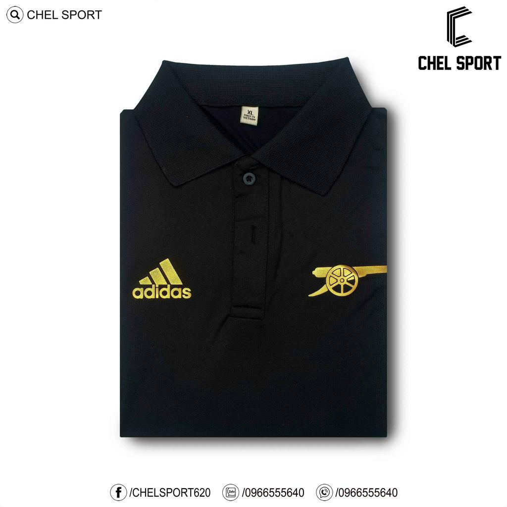 Áo polo cao cấp Pháo Thủ 2023