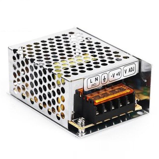 Nguồn tổ ong 12V 2A-20A