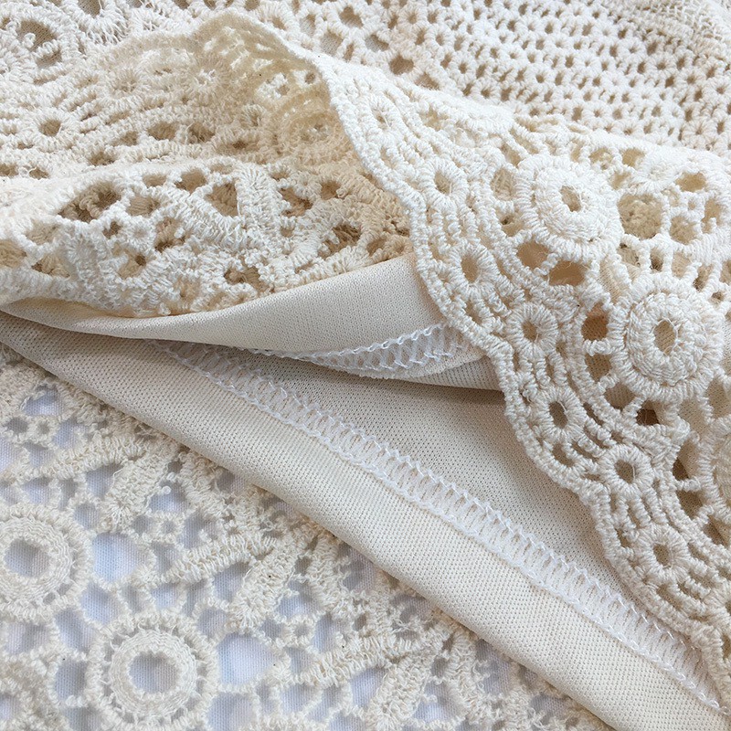 Quần cộc ren hàng Quảng Châu cao cấp (hàng có sẵn) Quần mặc nhà | BigBuy360 - bigbuy360.vn