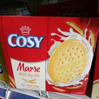 bánh quy cosy Marie hộp 336g