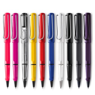 ** 20 màu ** Bút bi dạ Lamy Safari - Lamy Safari Roller Ball Pen School Business Office