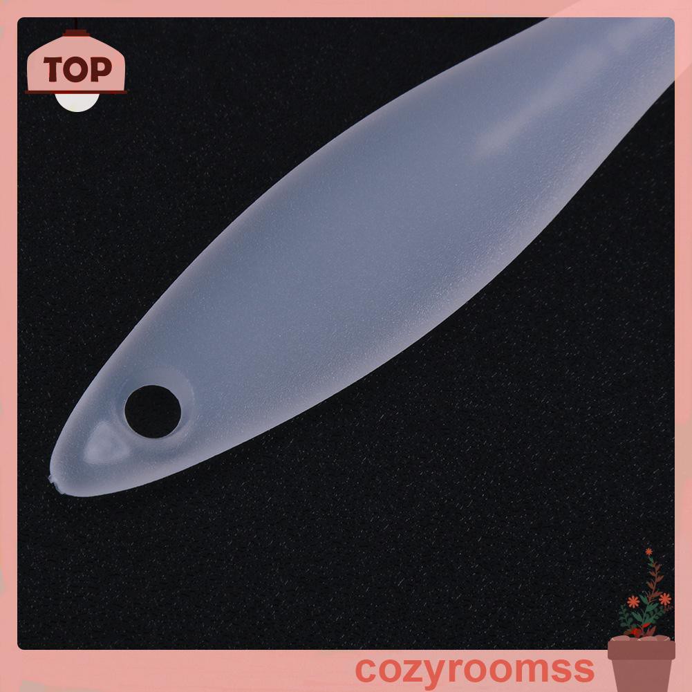 Cọ phết dầu bơ làm bánh/ nướng BBQ bằng silicone chịu nhiệt