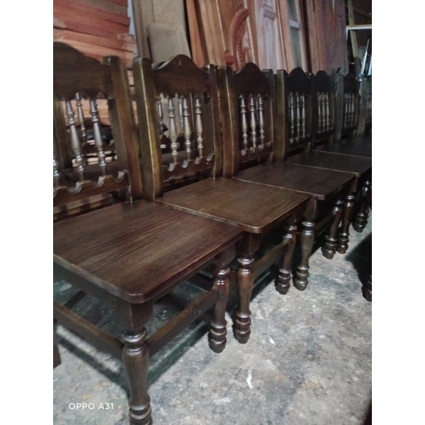 Ghế aha cà phê thấp decor trang trí