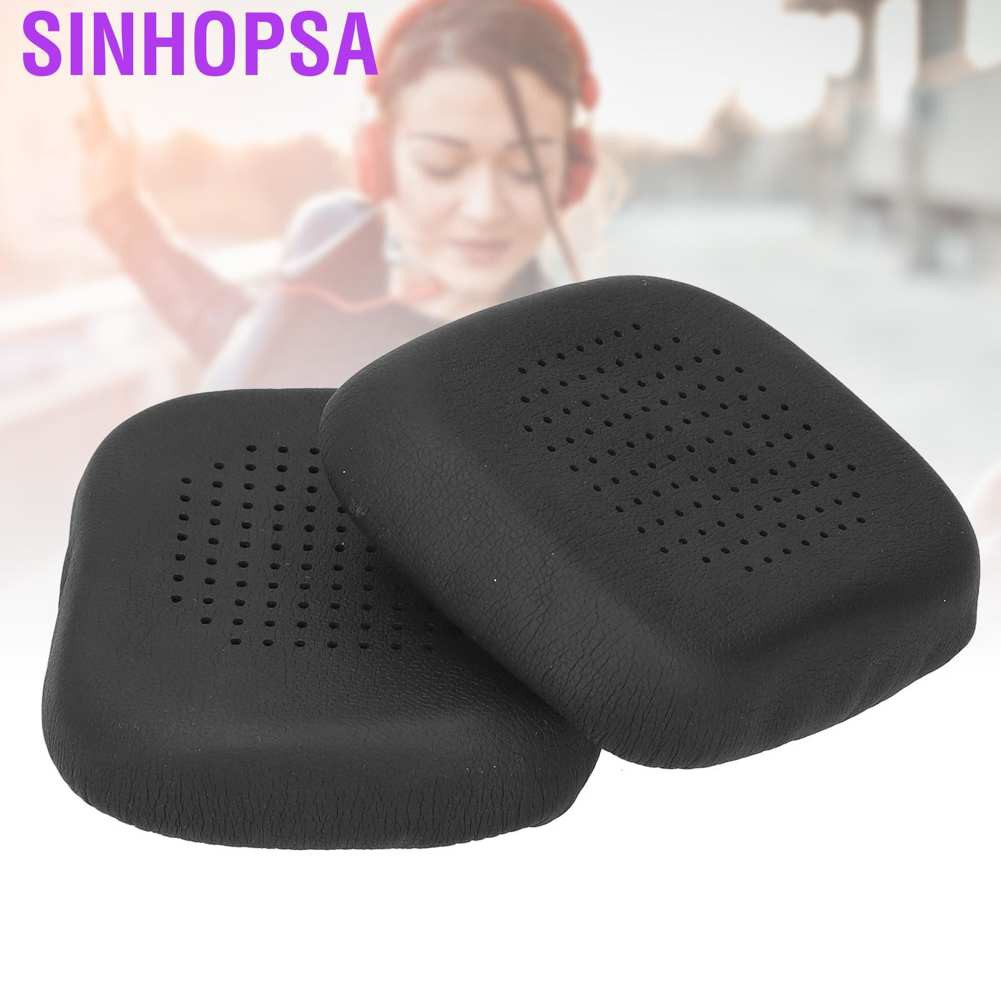 Đệm Bọc Tai Nghe Bluetooth Không Dây Sinhopsa Fyz 119 Dành Cho Logitech Ue5000