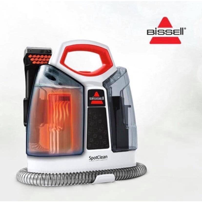 Máy làm sạch bằng hơi nước Bissell SpotClean ProHeat