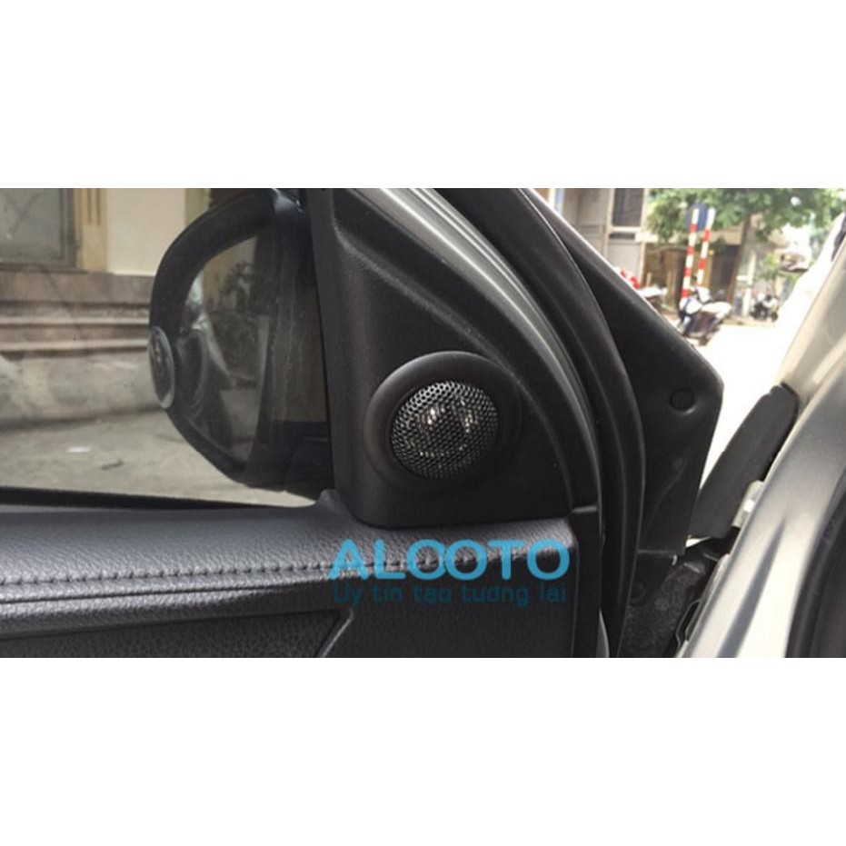 Cặp loa treble pionner TS - T120. Kèm tụ lọc âm thanh.Có mũi khoan chuyên dụng cho việc lắp đặt